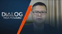 Tunggu tiga bulan sebelum ubah status wabak - Dr. Dicky Budiman