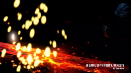 A Game of Thrones: Genesis E3 2011