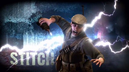 Brothers in Arms: Furious 4 E3 2011