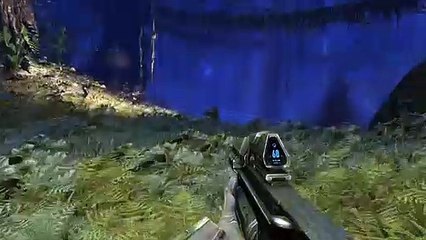 Halo: Combat Evolved Anniversary E3 2011