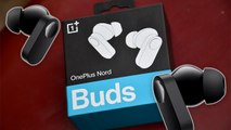 OnePlus Nord Buds Unboxing And First Impression