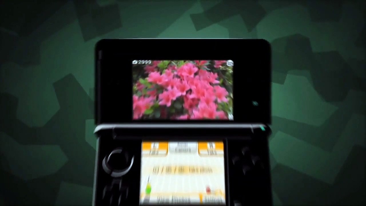 Metal Gear Solid 3D: Snake Eater E3 2011