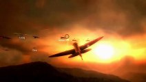 Air Conflicts: Secret Wars gameplay