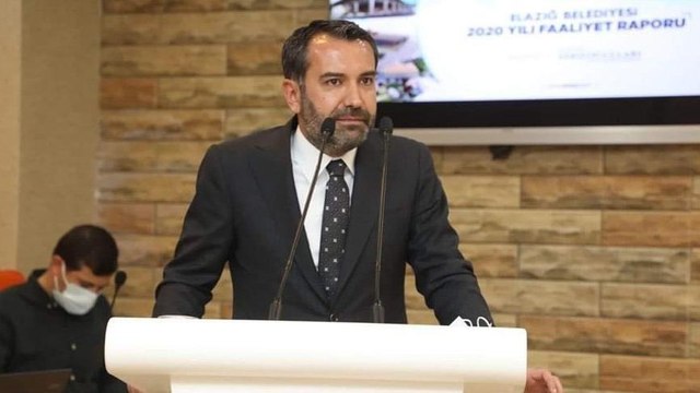 ‘Önceki evinde duşakabinin mi vardı?’ diyen AKP’li başkana CHP’den tepki