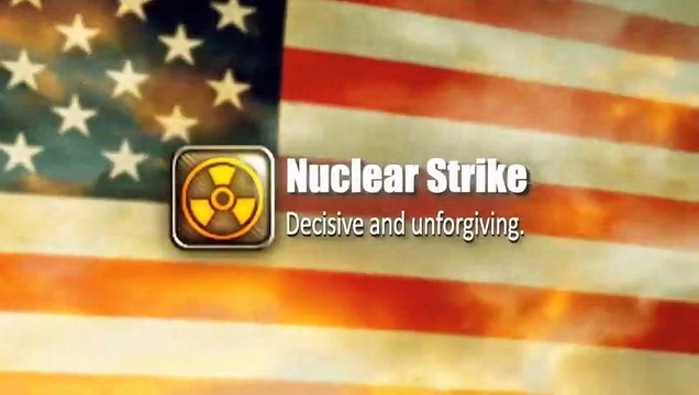 Toy Soldiers: Cold War - Touch Edition trailer #2