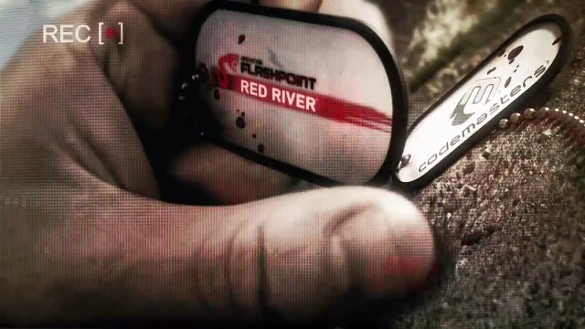 Operation Flashpoint: Red River Valley of Death DLC