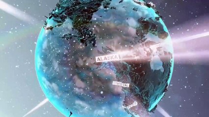 SSX E3 2011 - Cinematic Trailer