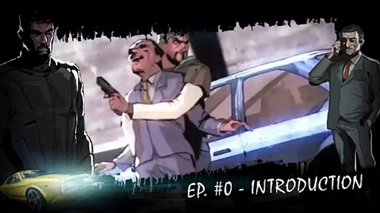 Driver: Renegade Episode 00