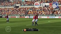 FIFA 12 BTS - Artificial Intelligence (PL)