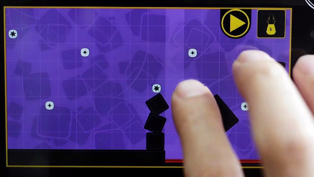 Sound Shapes E3 2011