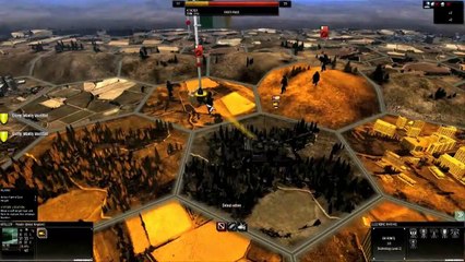 STORM: Frontline Nation trailer #1