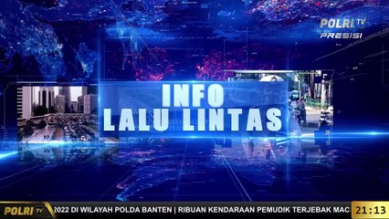PRESISI UTAMA 21.00 WIB (28/04/2022)
