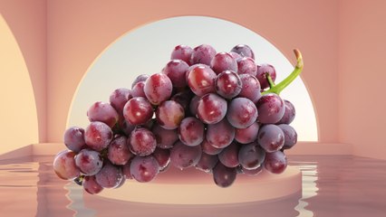 How—and When—to Wash Grapes So They Stay Fresh