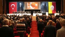 Galatasaray camiası diken üstünde! Başkanlık seçimi iptal mi edilecek?