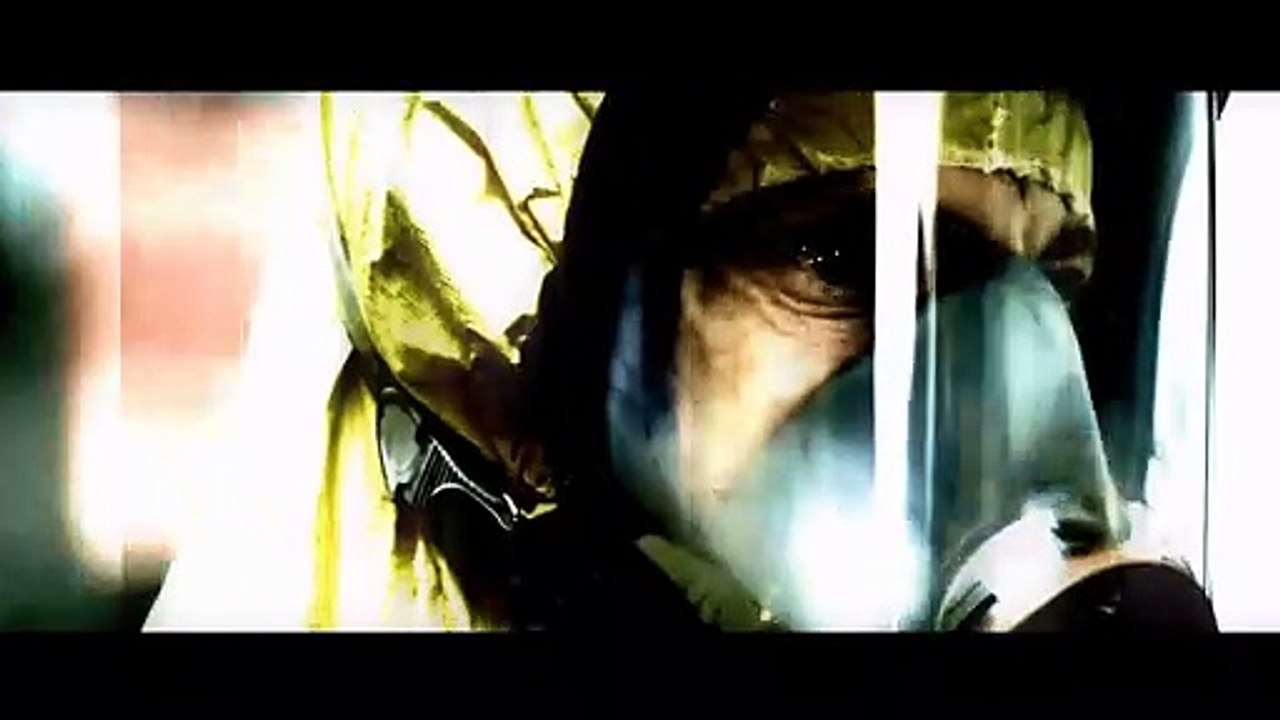 Prototype 2 Homecoming