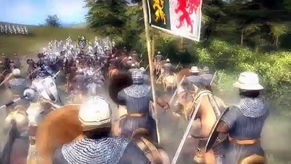 Real Warfare 2: Northern Crusades trailer #2