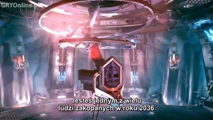 RAGE Behind the Scenes #2 (PL)