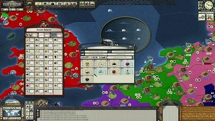Pride of Nations gameplay