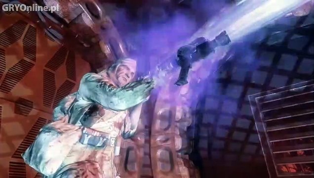 Call of Duty: Black Ops Rezurrection DLC (PL)