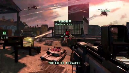 Homefront The Rock Map Pack