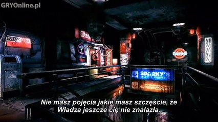 RAGE BTS #5 - The Enemy (PL)