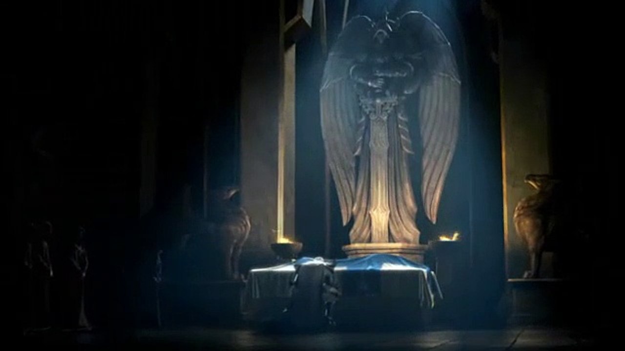 Might & Magic: Heroes VI gamescom 2011