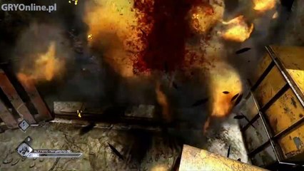 RAGE Behind the Scenes #3 (PL)