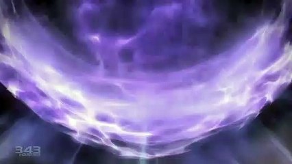 Halo: Combat Evolved Anniversary Cinematic Trailer