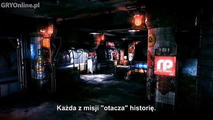 RAGE Behind the Scenes #4 (PL)