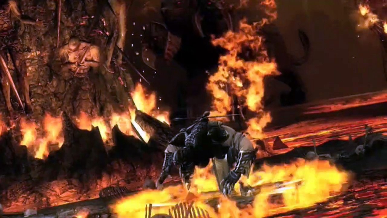 Mortal Kombat Freddy Krueger