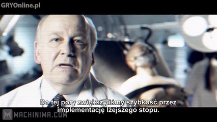 Mortal Kombat Legacy #9 (PL)