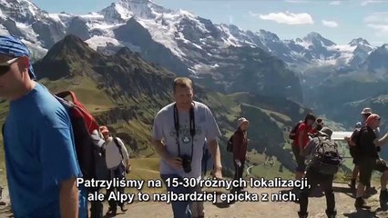 Forza Motorsport 4 BTS #1 history of the series (PL)