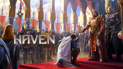 Might & Magic: Heroes VI Factions