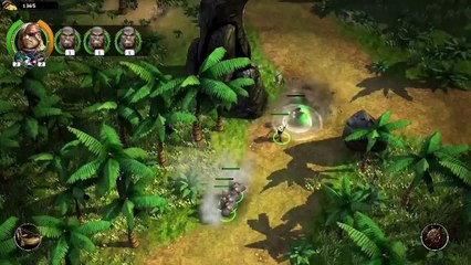 Pirates of Black Cove Launch Trailer