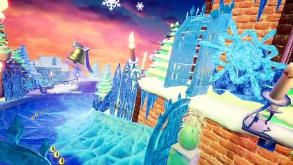 BALAN WONDERWORLD - Tráiler de anuncio - Nintendo Switch