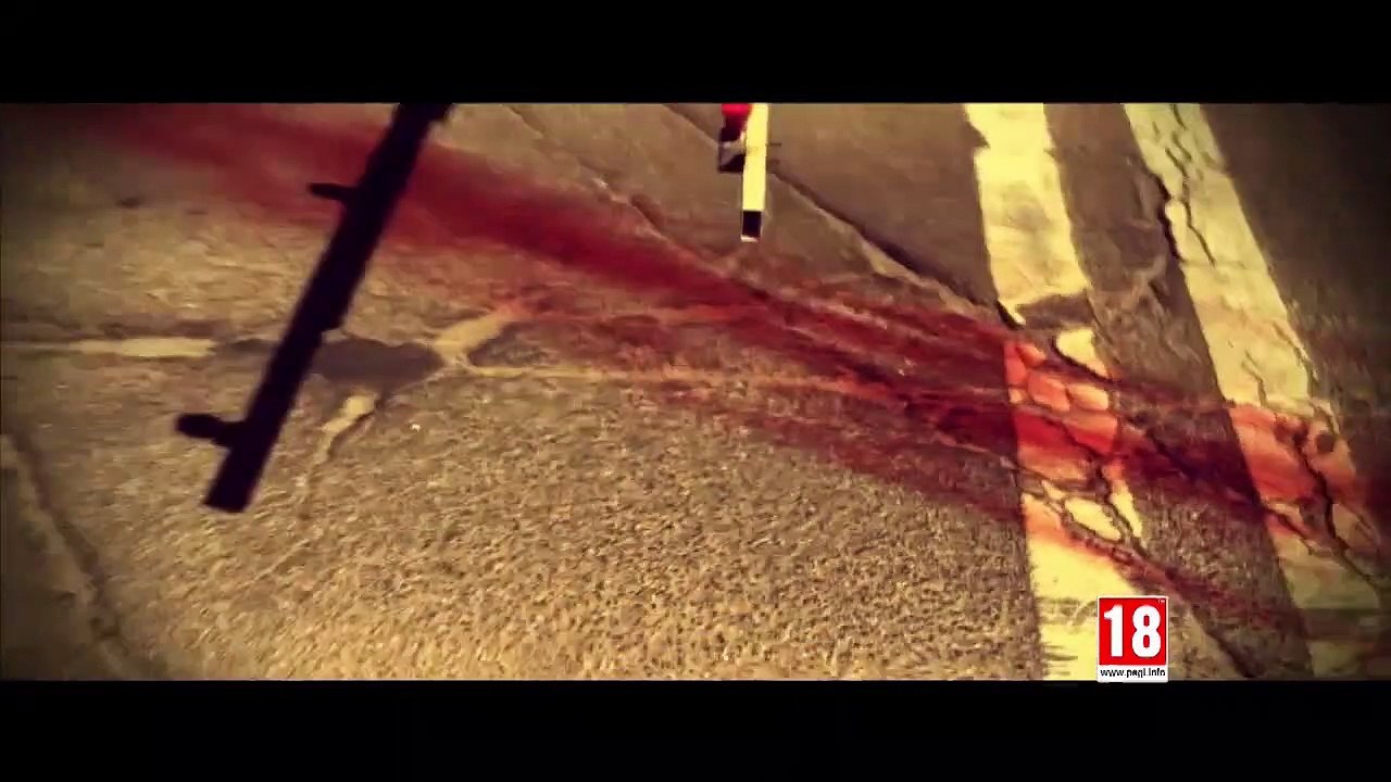 Resistance 3 Cinematic Trailer