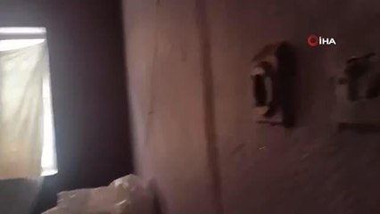 Siirt'te yalnız yaşayan vatandaşa belediye sahip çıktı