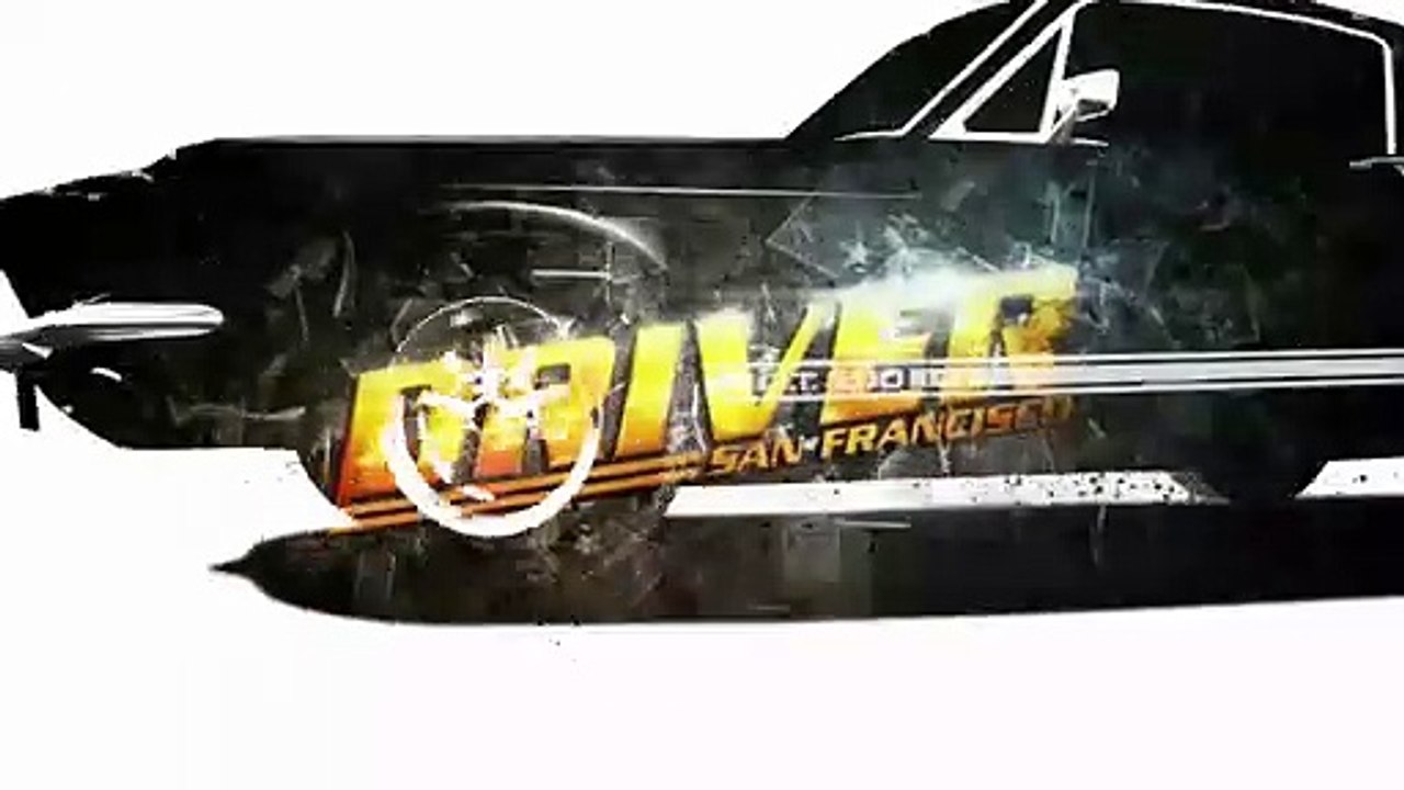 Driver: San Francisco SinglePlayer Demo (PL)