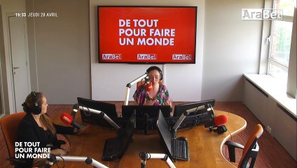 DTPFM - L'intégrale du 28-04-2022