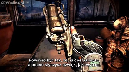 RAGE BTS #6 The Sound and Art (PL)