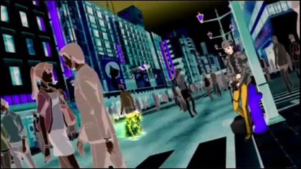 Shin Megami Tensei: Persona 2: Innocent Sin trailer #1