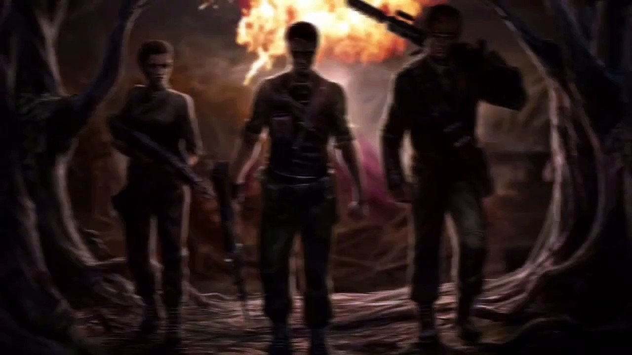 Jagged Alliance Online gamescom 2011