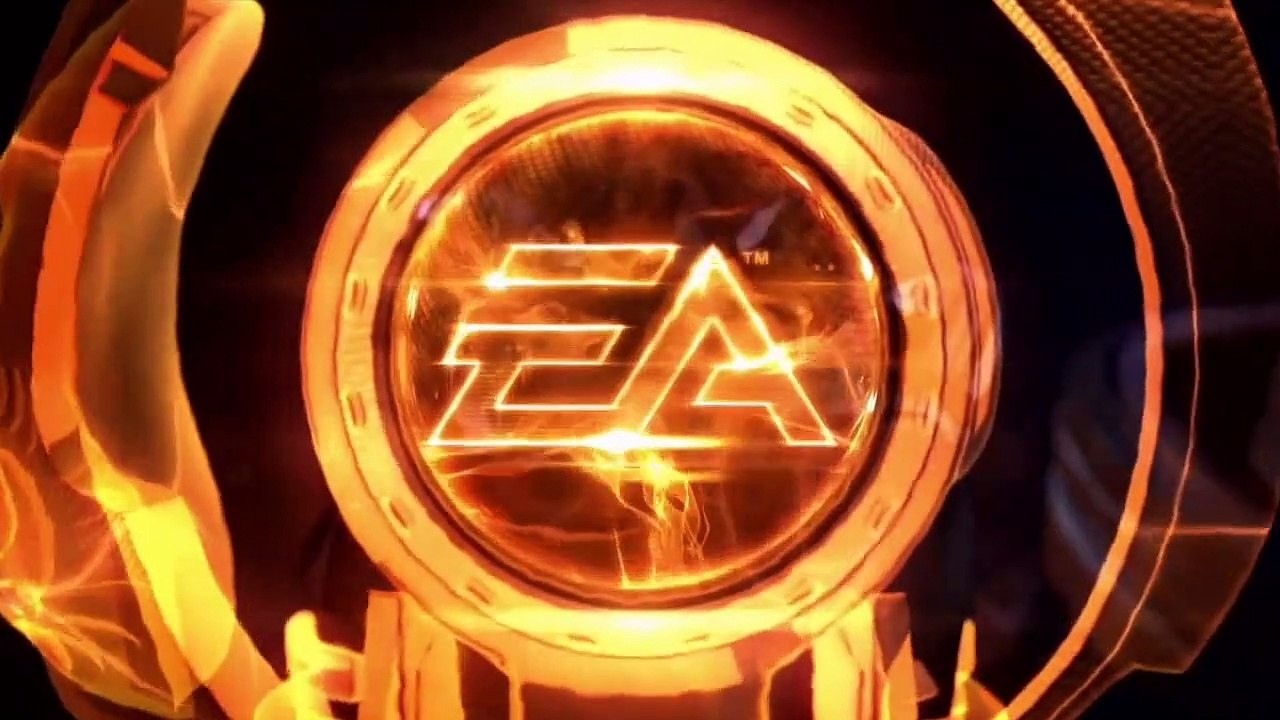 Mass Effect 3 gamescom 2011 (PL)