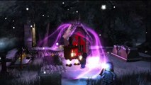 LEGO Harry Potter: Years 5-7 gamescom 2011 gameplay