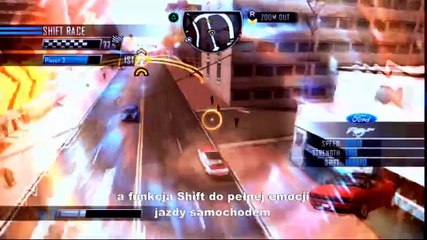 Driver: San Francisco BTS #3 (PL)