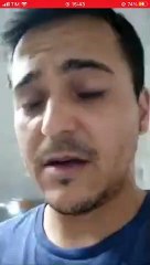 Pai chora após corpo de filha sumir durante traslado de SP para a PB; família é do Sertão