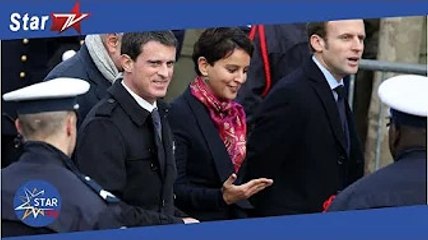 Énorme gaffe d’Anne-Sophie Lapix : elle s’excuse face au public et à Manuel Valls !