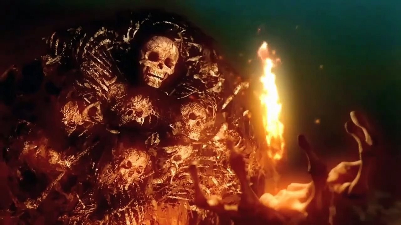 Dark Souls Prologue