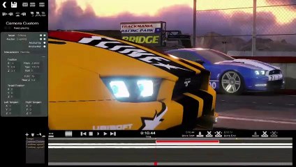 Trackmania 2: Canyon PAX Prime 2011