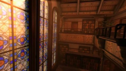 Lucius gamescom 2011